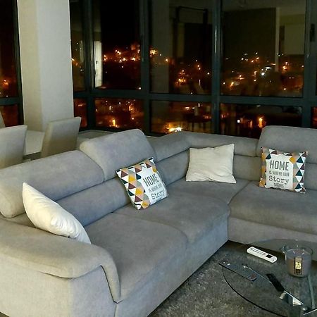 Апартаменты Morabeza Deluxe With Sea View Минделу Экстерьер фото