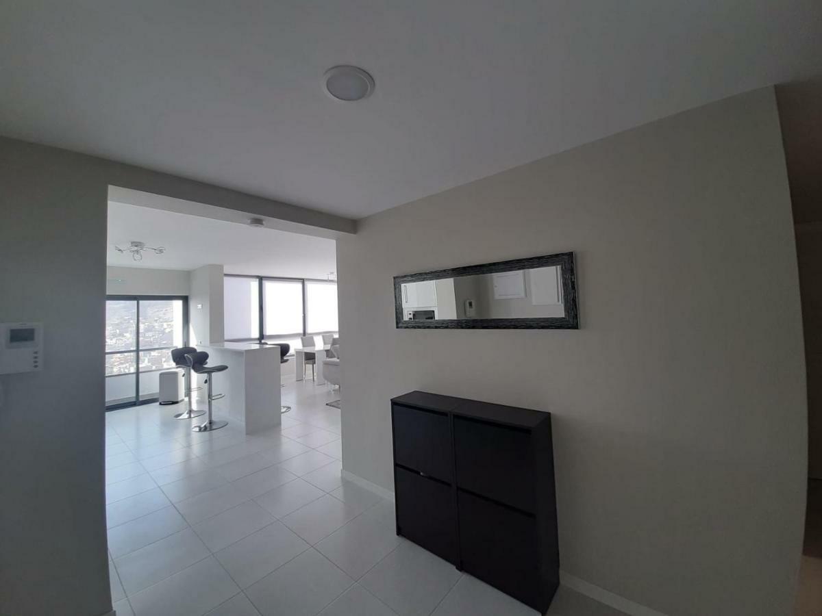 Апартаменты Morabeza Deluxe With Sea View Минделу Экстерьер фото