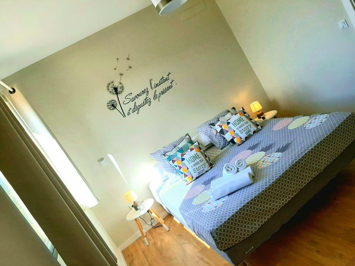 Апартаменты Morabeza Deluxe With Sea View Минделу Экстерьер фото