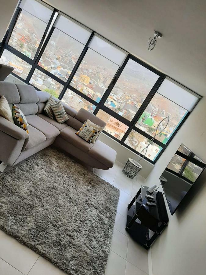 Апартаменты Morabeza Deluxe With Sea View Минделу Экстерьер фото